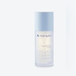 Norex Rejuvanating Serum 1 oz